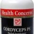Health Concerns Cordyceps PS 