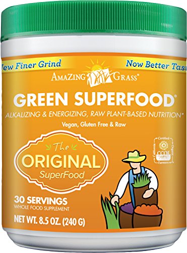 Green Superfood